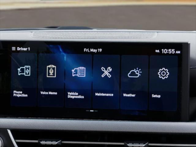 new 2025 Hyundai Sonata car, priced at $31,860