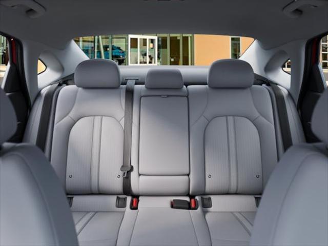 new 2025 Hyundai Sonata car, priced at $31,860