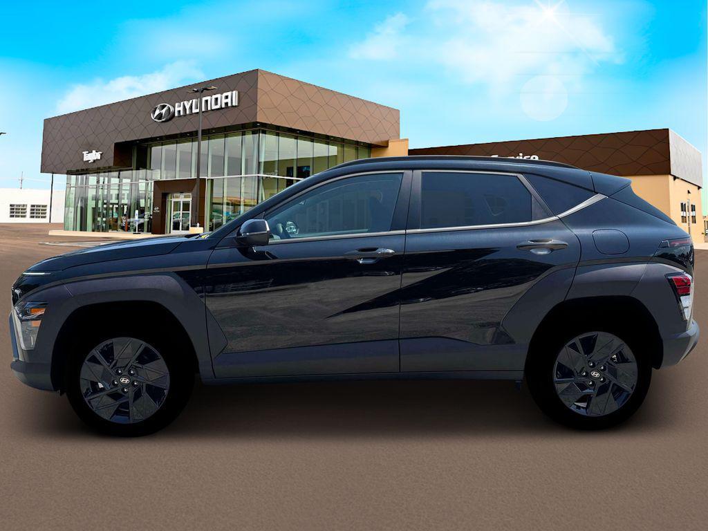 new 2026 Hyundai Kona car, priced at $30,465