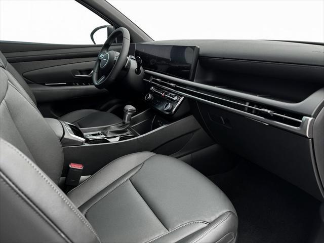 new 2025 Hyundai SANTA CRUZ car, priced at $42,450