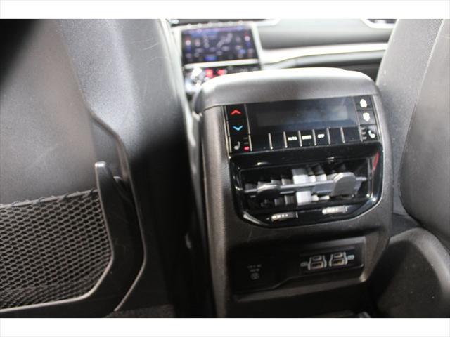 used 2021 Jeep Grand Cherokee L car, priced at $32,495