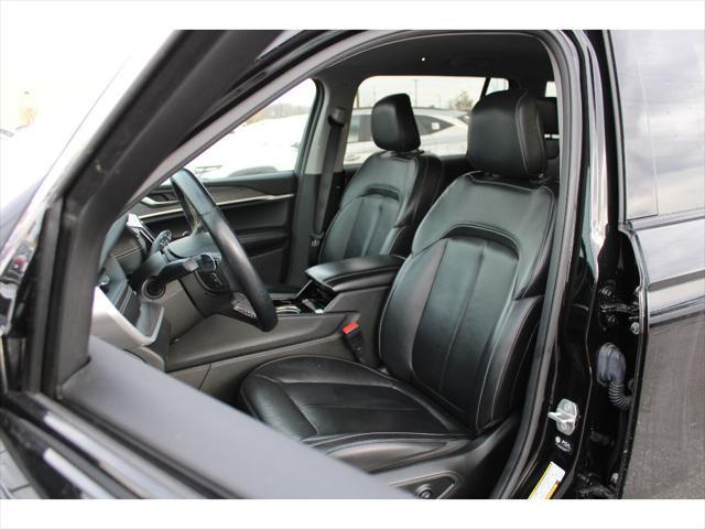 used 2021 Jeep Grand Cherokee L car, priced at $32,495