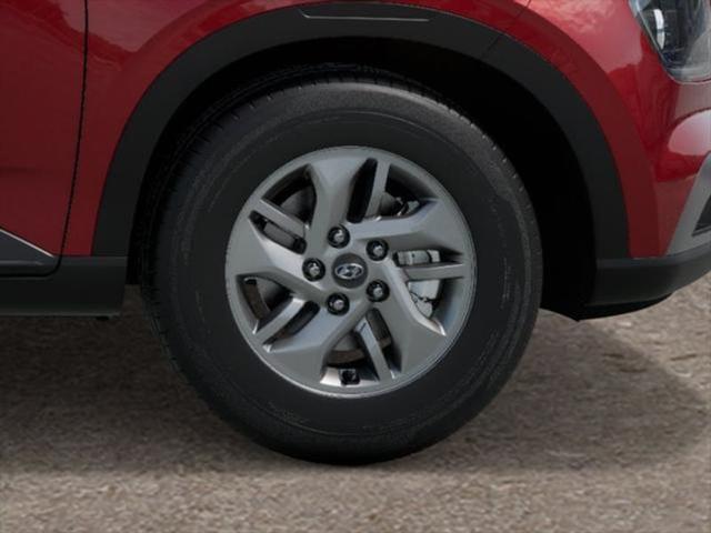 new 2025 Hyundai Venue car, priced at $22,790