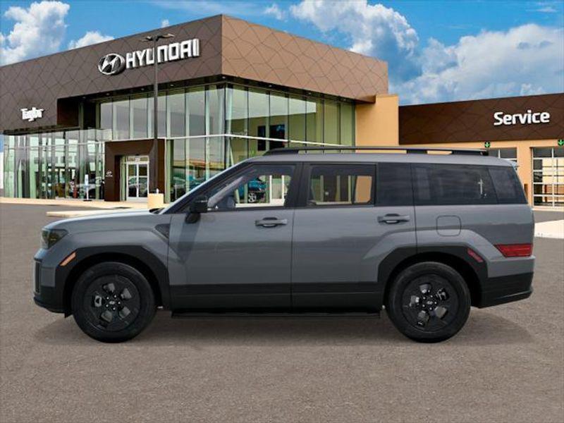 new 2026 Hyundai Santa Fe car, priced at $44,465