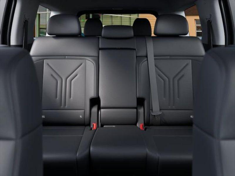 new 2026 Hyundai Santa Fe car, priced at $44,465