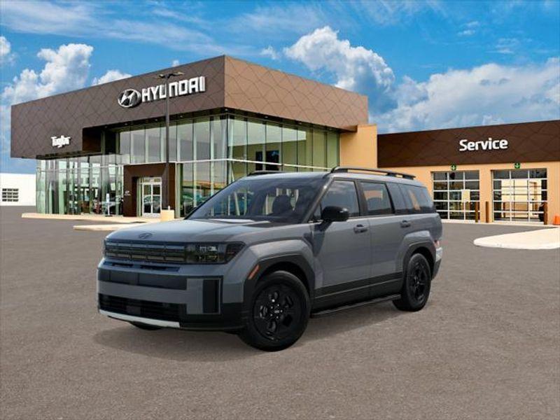 new 2026 Hyundai Santa Fe car, priced at $44,465