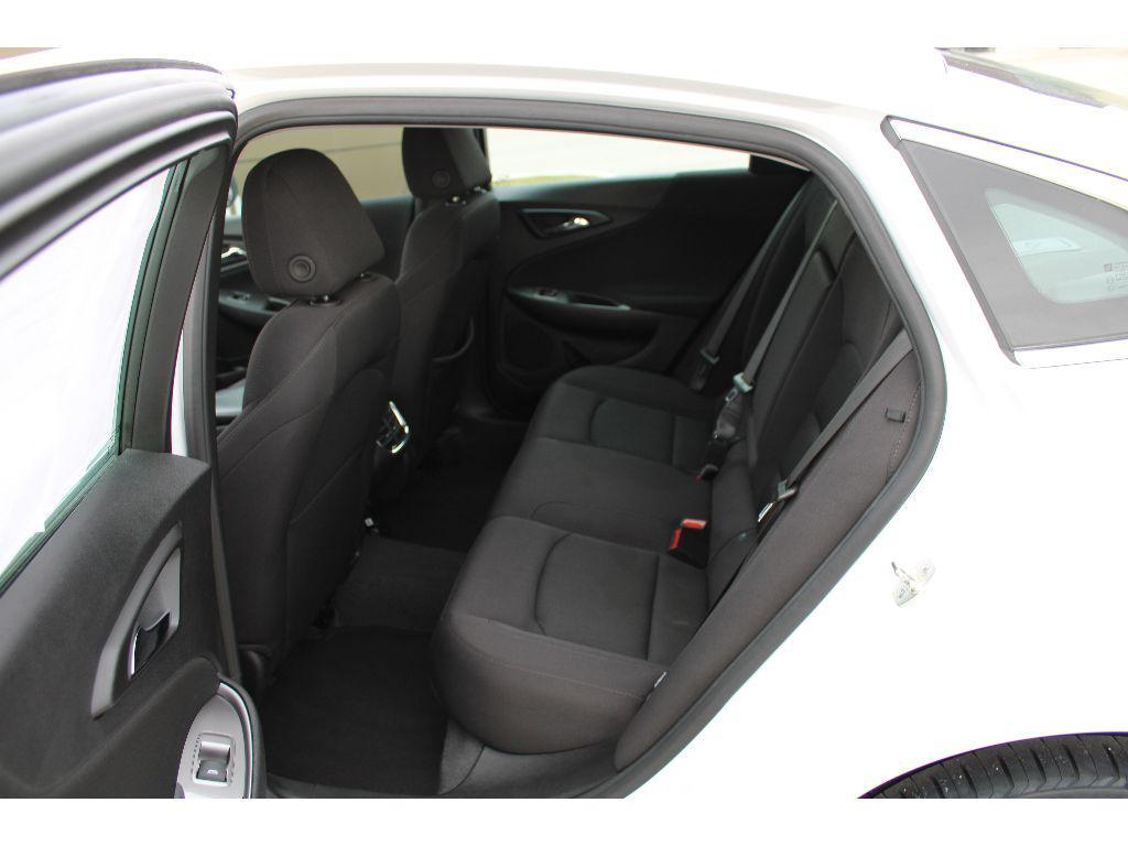 used 2024 Chevrolet Malibu car, priced at $18,995