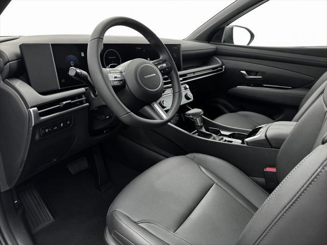 new 2025 Hyundai SANTA CRUZ car, priced at $42,830