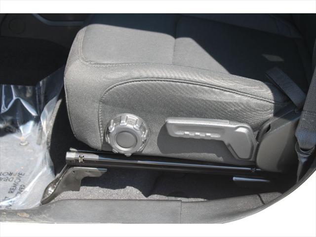 used 2021 Jeep Wrangler Unlimited car, priced at $33,995
