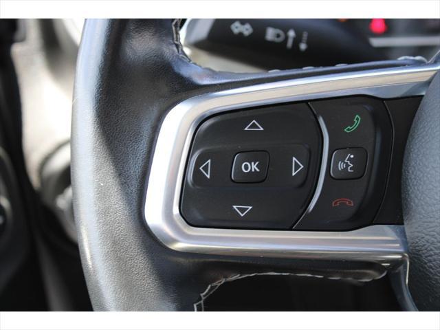 used 2021 Jeep Wrangler Unlimited car, priced at $33,995