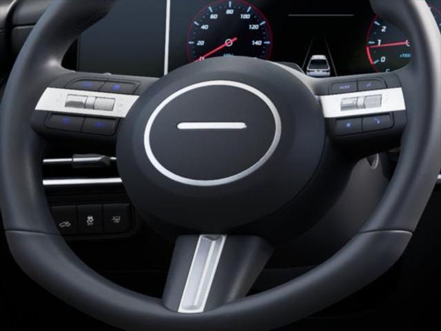 new 2025 Hyundai SANTA CRUZ car, priced at $42,900