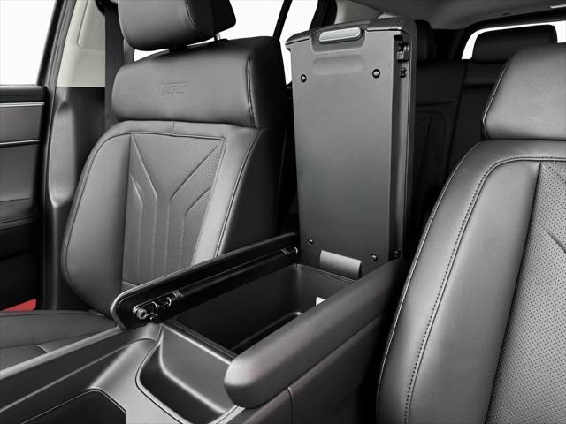 new 2025 Hyundai Santa Fe car, priced at $43,784