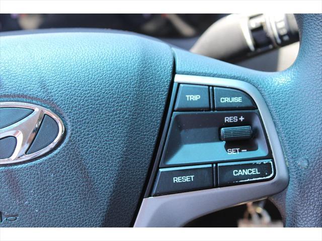 used 2018 Hyundai Accent car, priced at $8,995