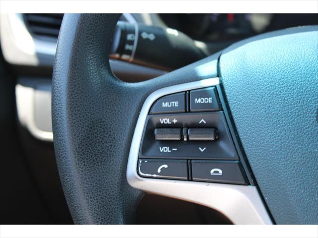 used 2018 Hyundai Accent car, priced at $8,995