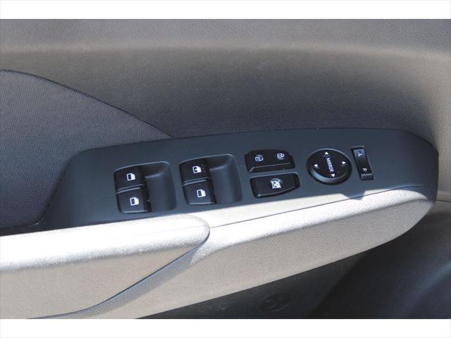used 2018 Hyundai Accent car, priced at $8,995