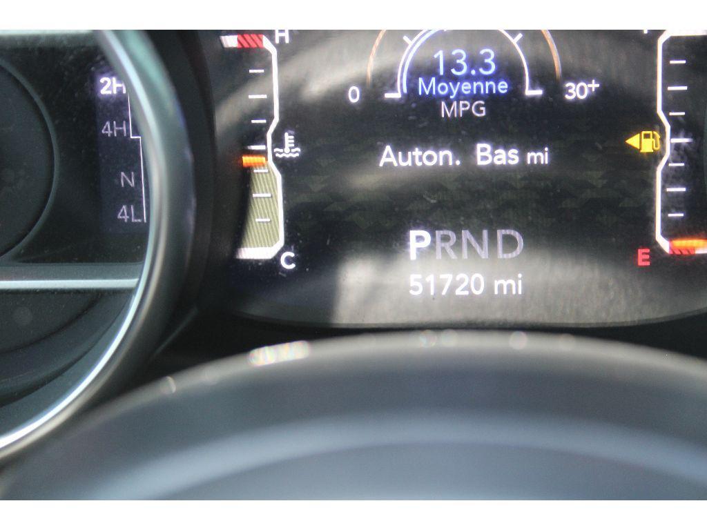 used 2020 Jeep Wrangler Unlimited car, priced at $29,995