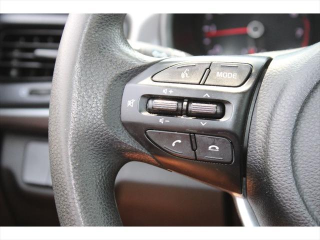 used 2023 Kia Rio car, priced at $15,995