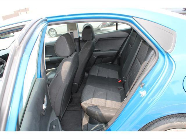 used 2023 Kia Rio car, priced at $15,995