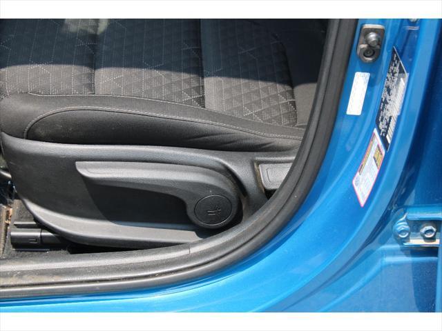 used 2023 Kia Rio car, priced at $15,995