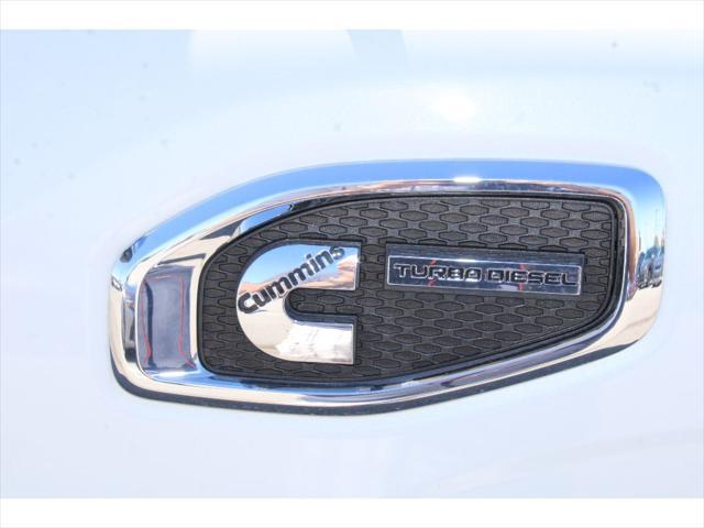 used 2018 Nissan Titan XD car, priced at $27,995