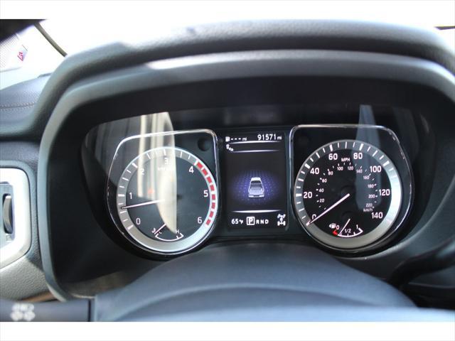 used 2018 Nissan Titan XD car, priced at $27,995