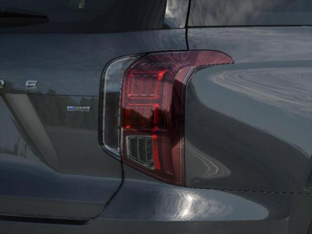 new 2025 Hyundai Palisade car, priced at $47,310