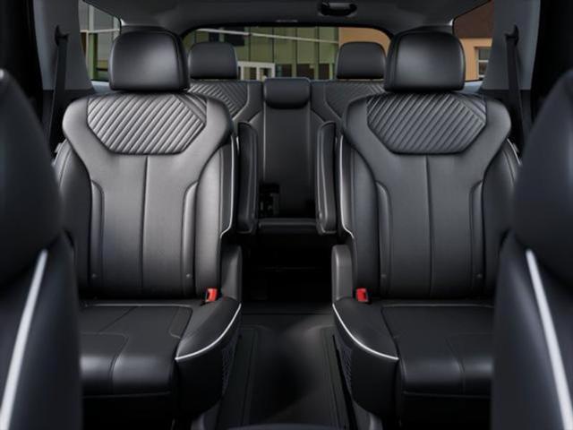 new 2025 Hyundai Palisade car, priced at $47,310