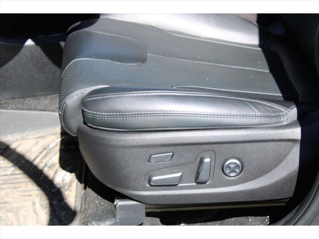 used 2022 Hyundai Santa Fe car, priced at $29,995
