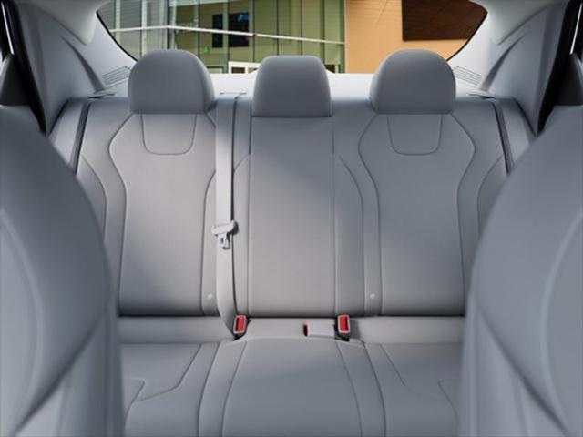 new 2025 Hyundai Elantra car, priced at $23,980