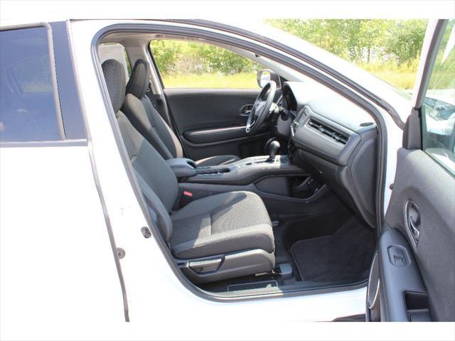 used 2022 Honda HR-V car, priced at $23,328