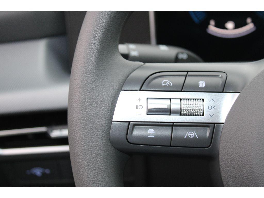 new 2025 Hyundai Sonata car, priced at $26,350