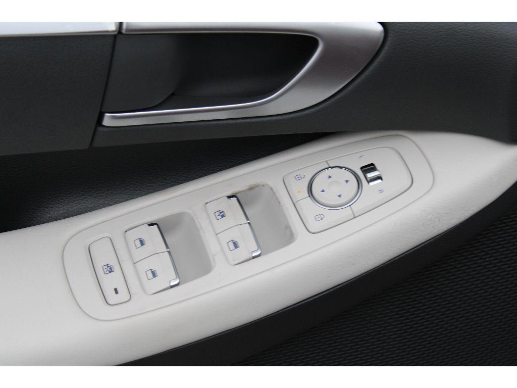 new 2025 Hyundai Sonata car, priced at $26,350