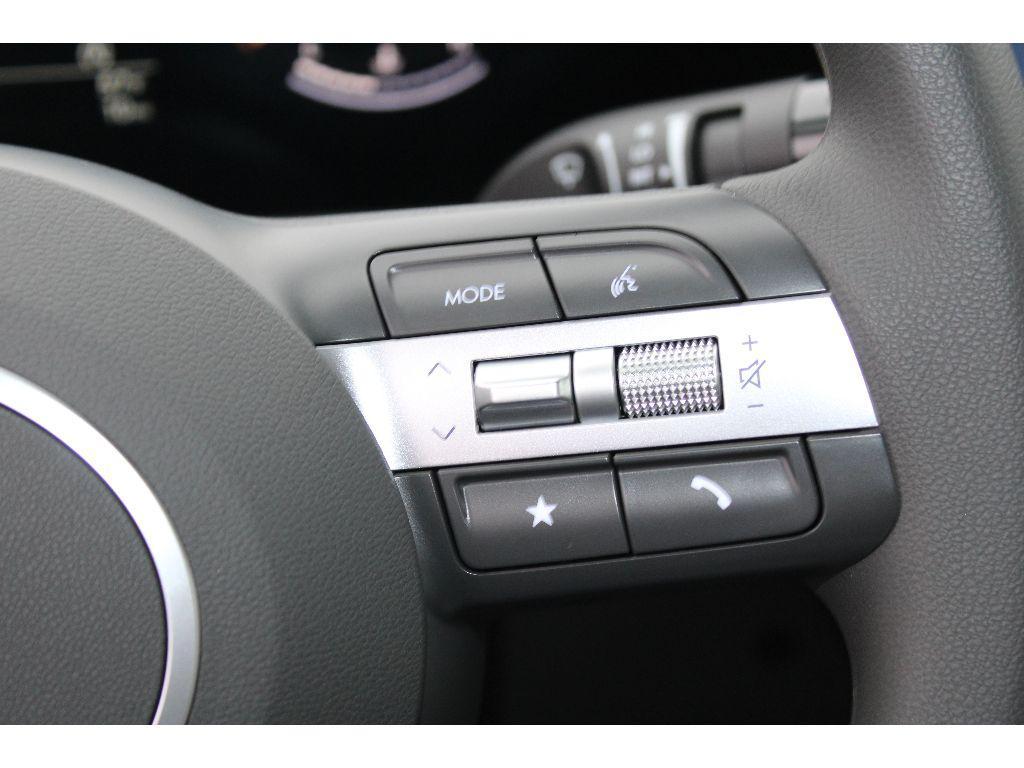 new 2025 Hyundai Sonata car, priced at $26,350