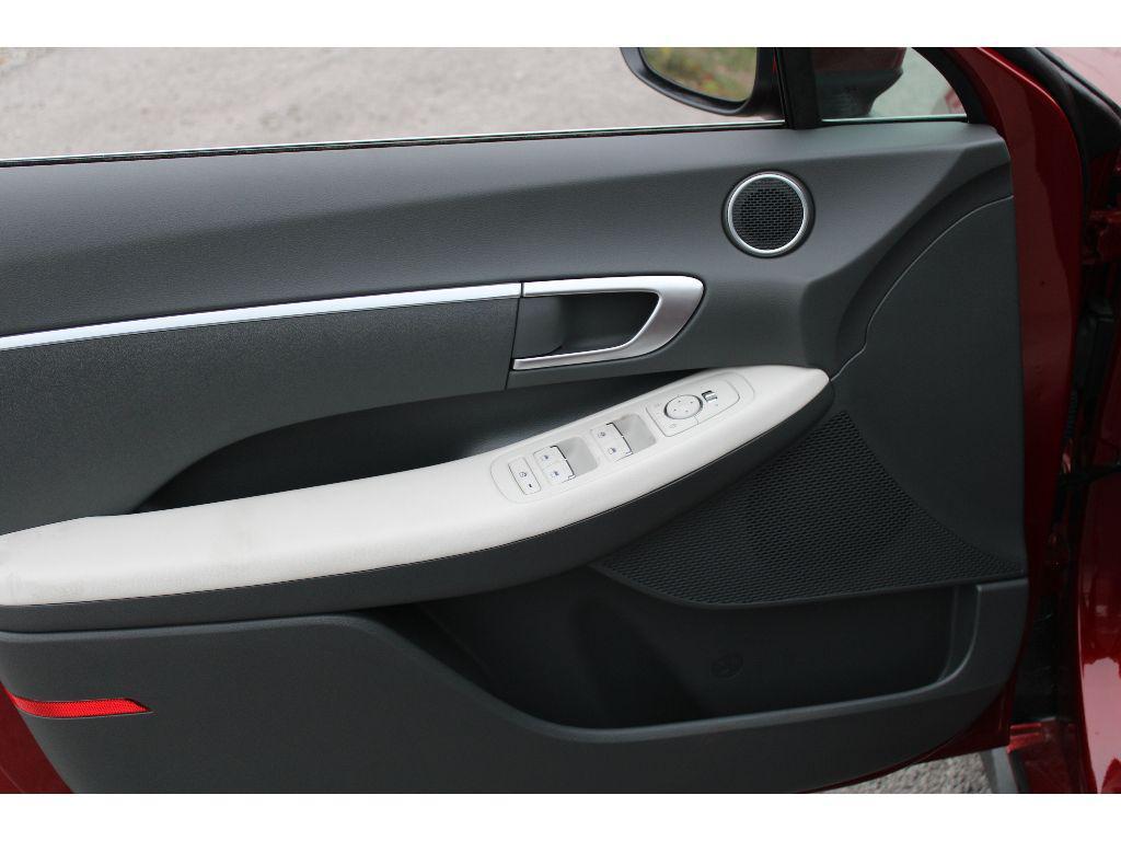 new 2025 Hyundai Sonata car, priced at $26,350