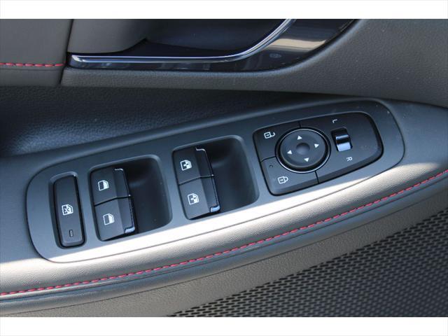 used 2023 Hyundai Sonata car, priced at $29,695