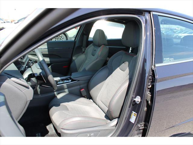 used 2023 Hyundai Sonata car, priced at $29,695