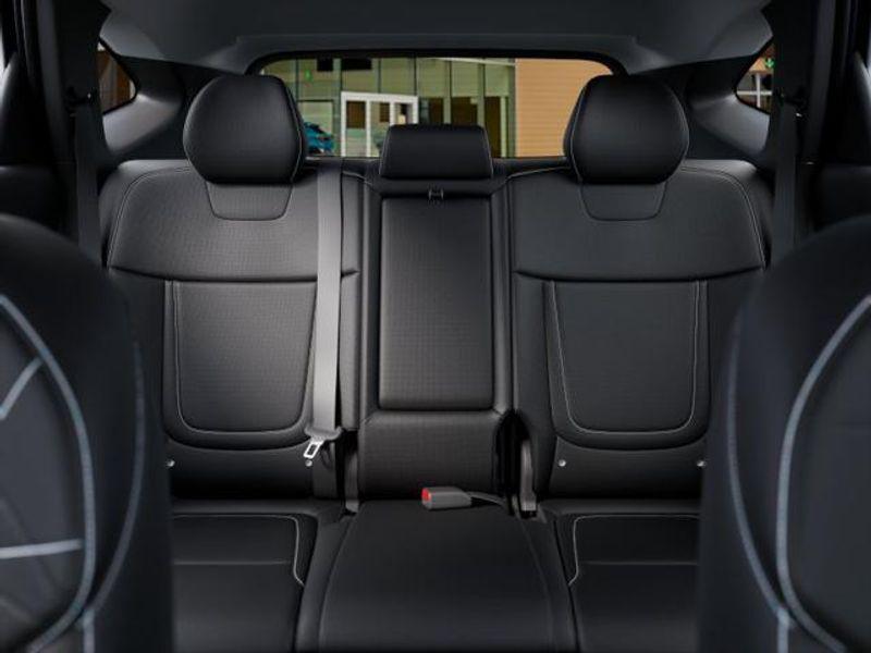 new 2026 Hyundai Tucson car, priced at $33,125