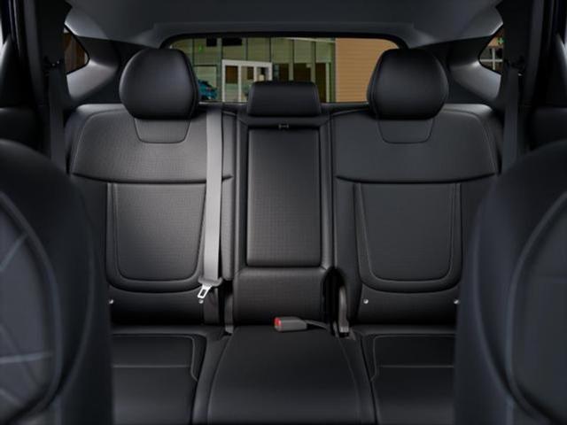 new 2025 Hyundai Tucson car, priced at $32,235