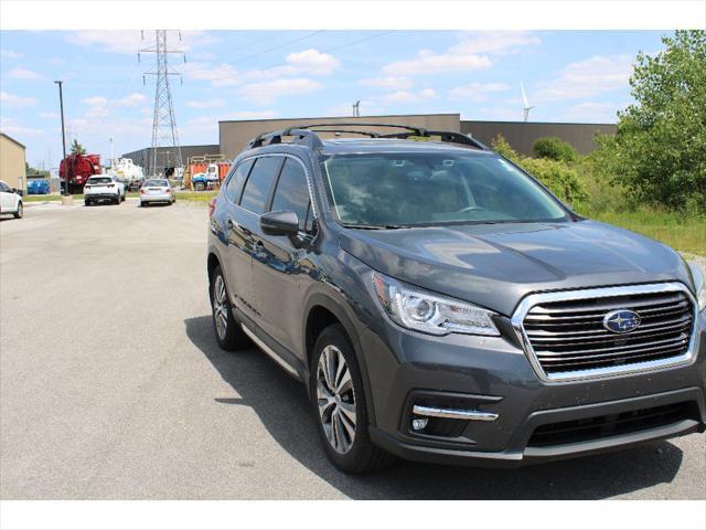 used 2019 Subaru Ascent car, priced at $24,012