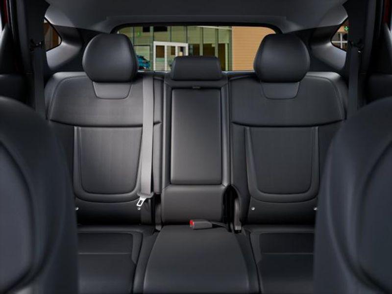 new 2025 Hyundai Tucson car, priced at $34,900