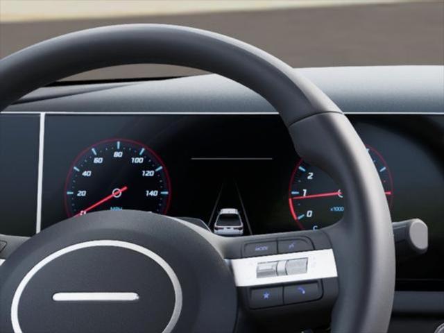 new 2025 Hyundai SANTA CRUZ car, priced at $37,470