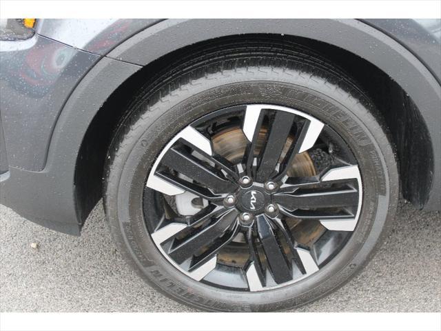 used 2024 Kia Telluride car, priced at $40,995