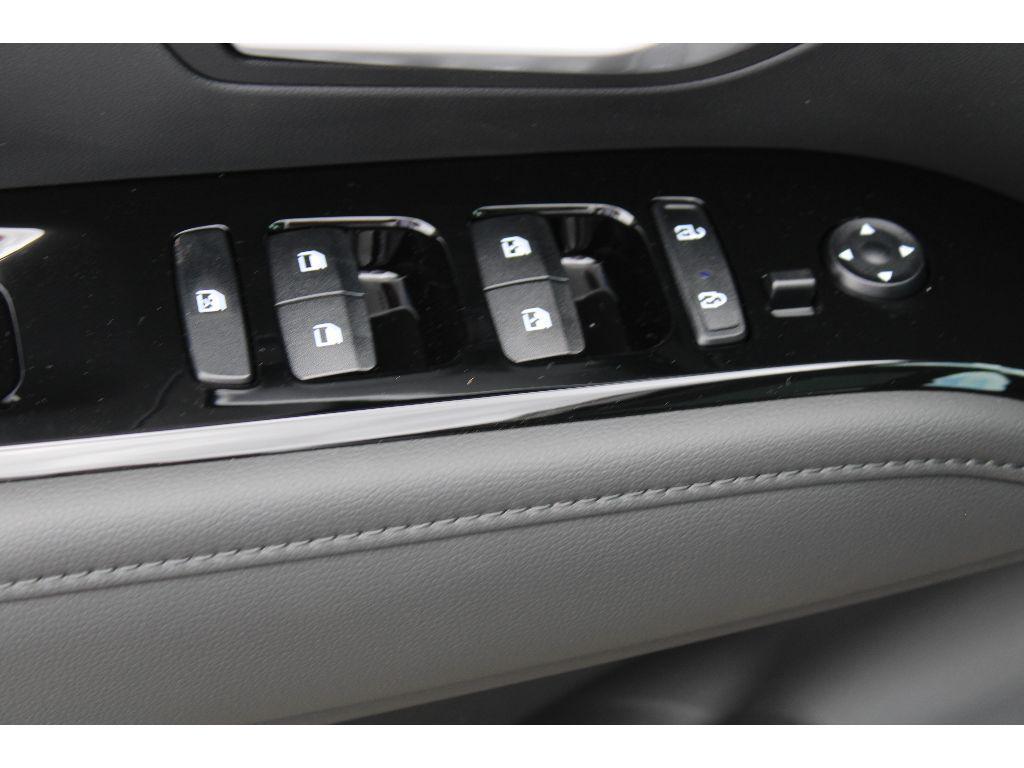 used 2024 Hyundai TUCSON Hybrid car, priced at $34,969