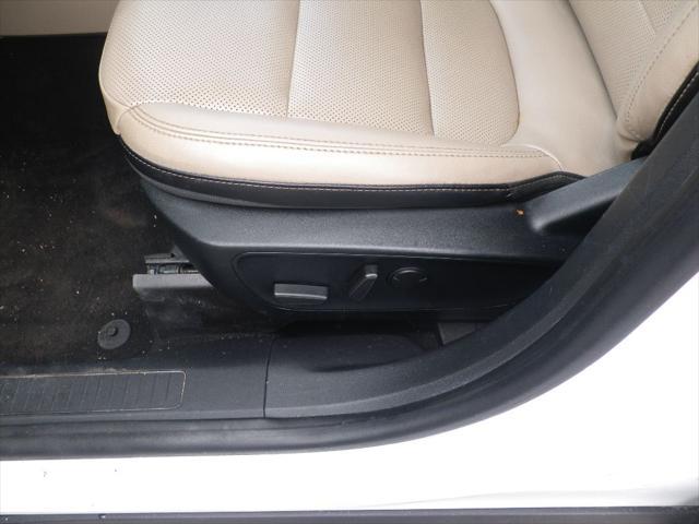 used 2021 Ford Escape car, priced at $21,995