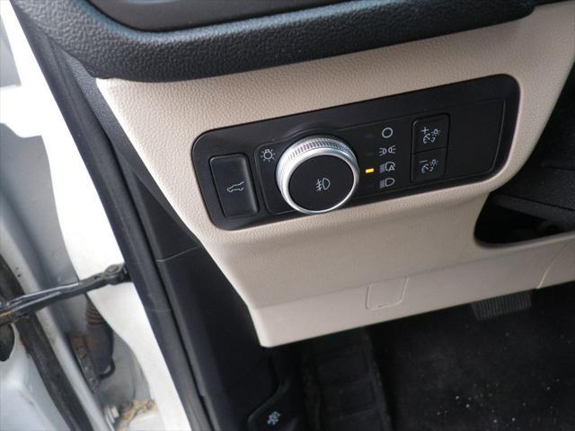 used 2021 Ford Escape car, priced at $21,995