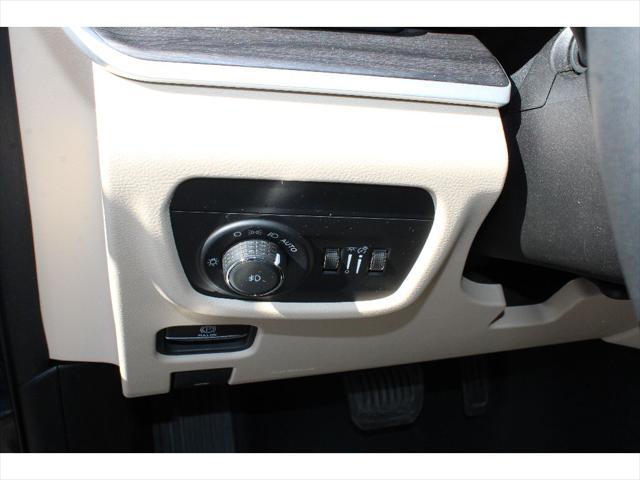 used 2023 Jeep Grand Cherokee car, priced at $27,995