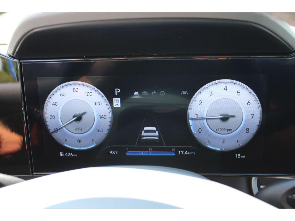 used 2024 Hyundai Elantra car, priced at $21,995