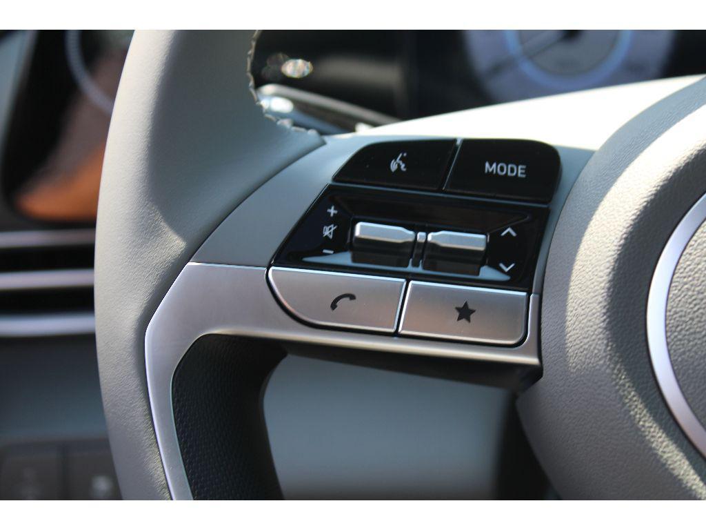 used 2024 Hyundai Elantra car, priced at $21,995