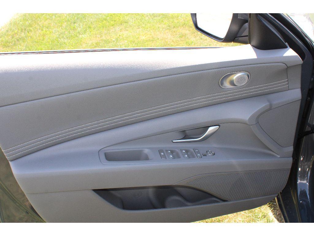 used 2024 Hyundai Elantra car, priced at $21,995