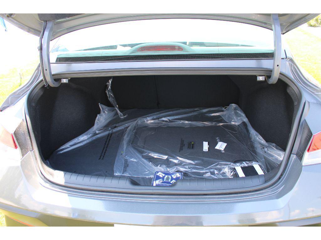 used 2024 Hyundai Elantra car, priced at $21,995